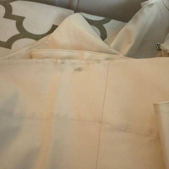 COS Strapless Dress NWT Size US 12 - Picture 6 of 15